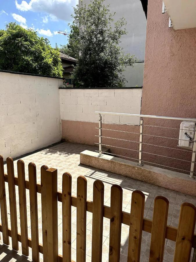 Ferienwohnung L'Oasis Cosy Villeurbanne Exterior foto